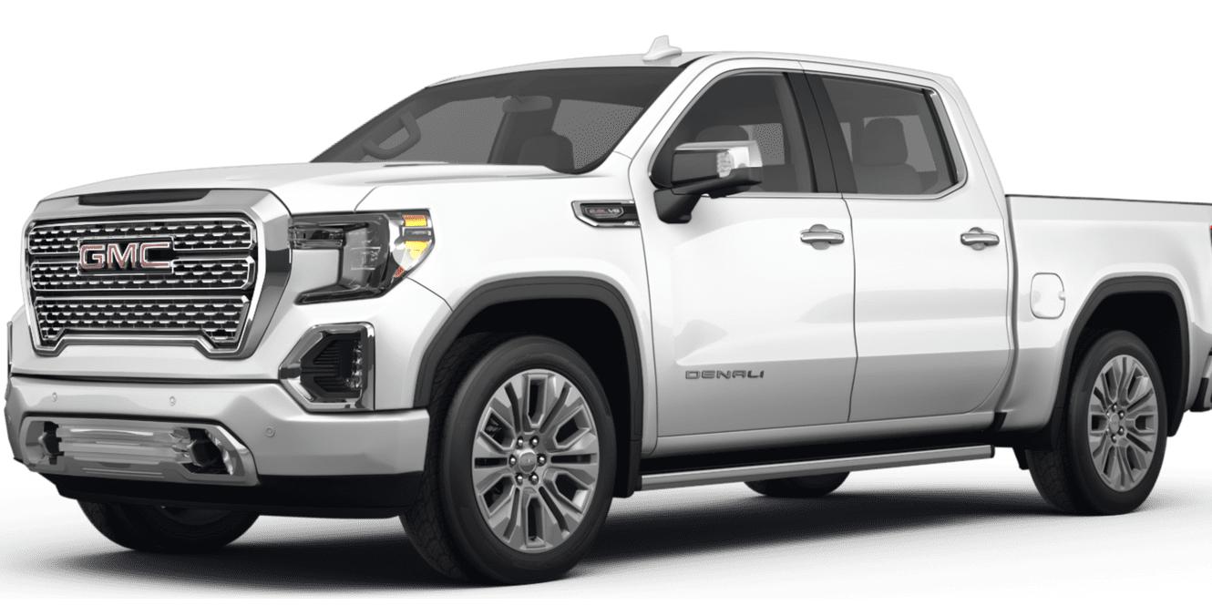 GMC SIERRA LIMITED 2022 3GTU9FEL9NG174875 image